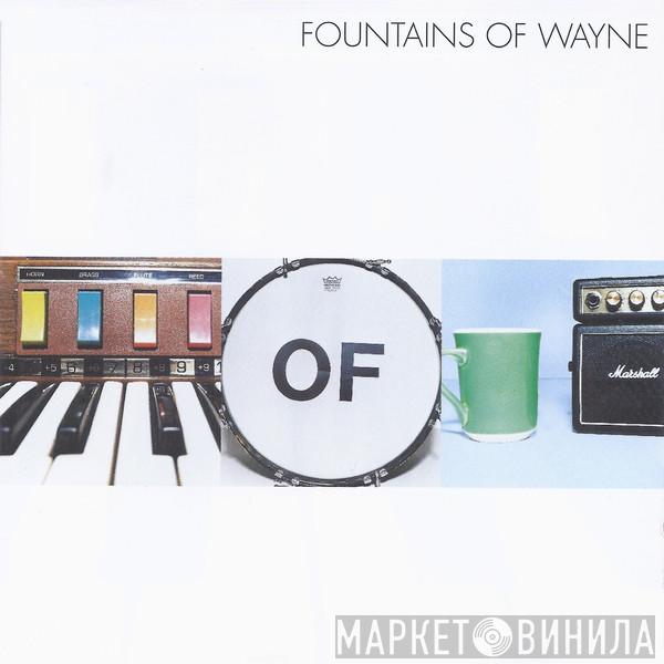  Fountains Of Wayne  - Fountains Of Wayne