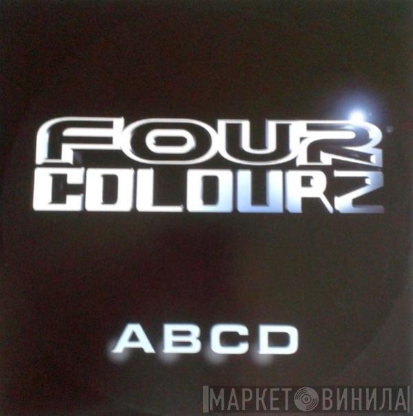 Four Colourz - Abcd