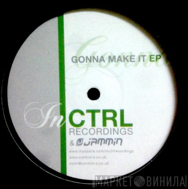 Four Kornerz - Gonna Make It EP