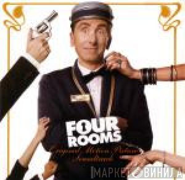  - Four Rooms (Original Motion Picture Soundtrack)