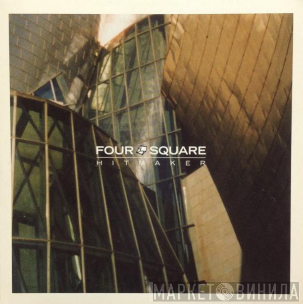 Four Square - Hitmaker