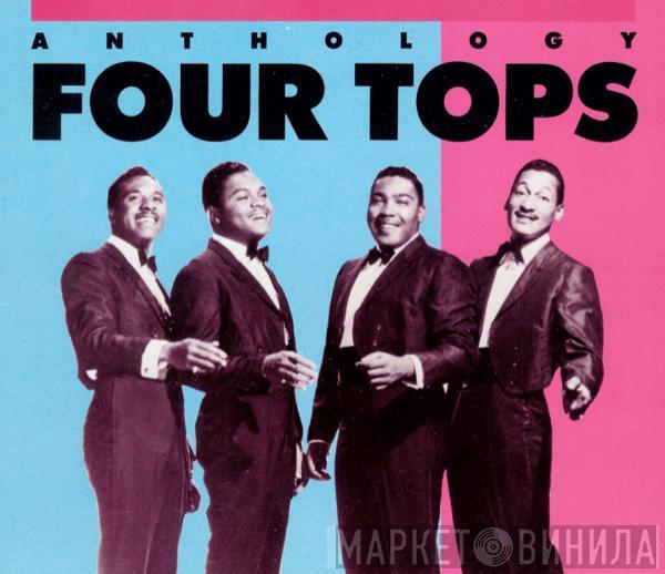 Four Tops - Anthology