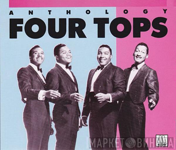 Four Tops - Anthology