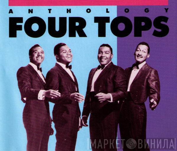  Four Tops  - Anthology