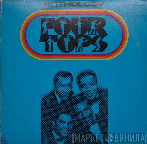  Four Tops  - Anthology