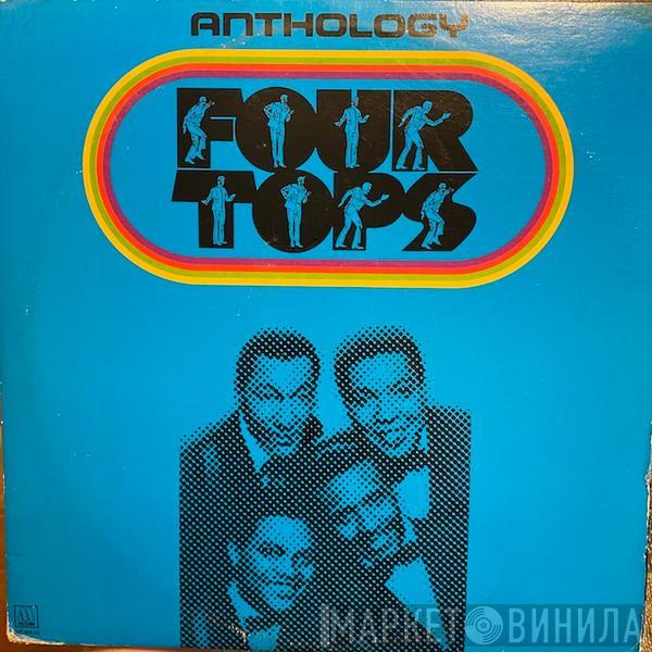  Four Tops  - Anthology