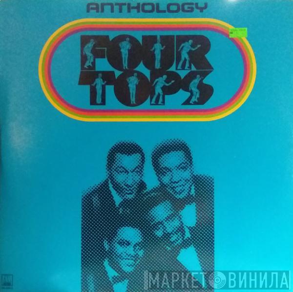  Four Tops  - Anthology