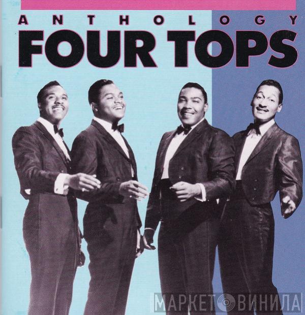  Four Tops  - Anthology