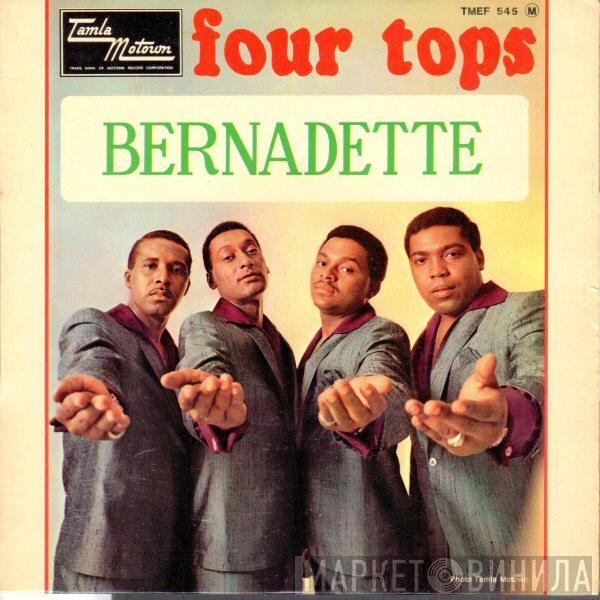 Four Tops - Bernadette