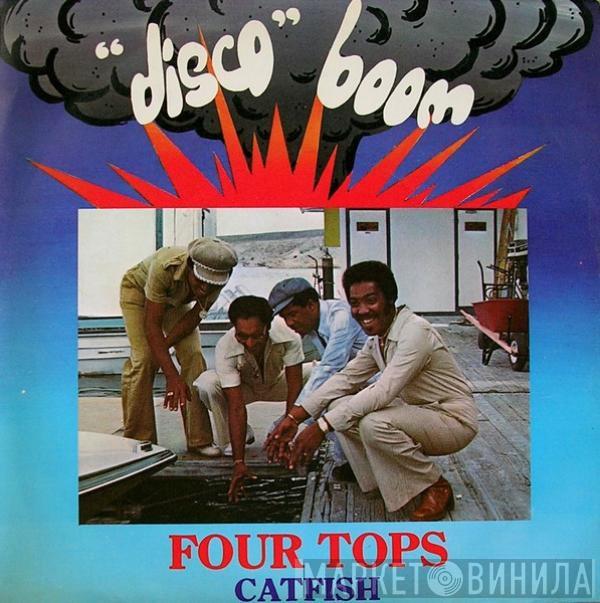  Four Tops  - Catfish