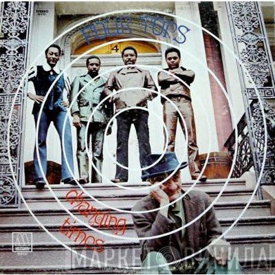  Four Tops  - Changing Times