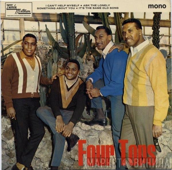 Four Tops - Four Tops