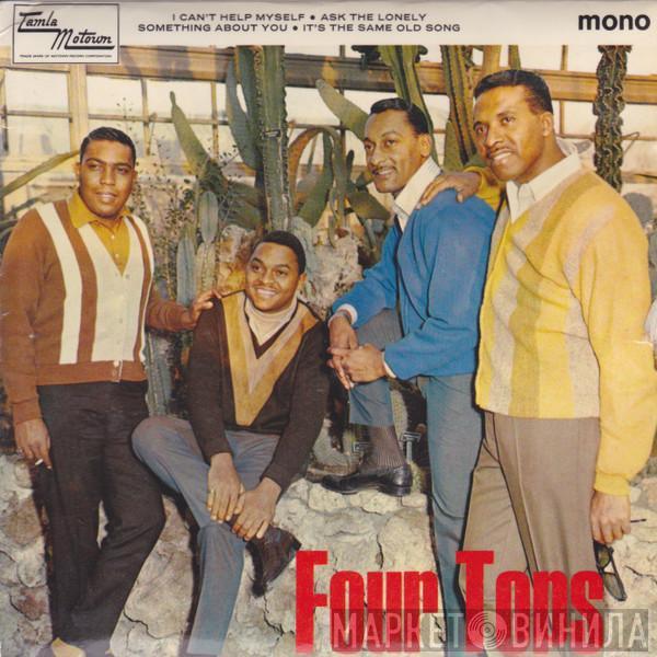 Four Tops - Four Tops