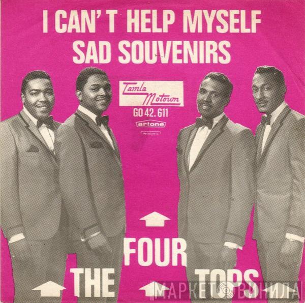 Four Tops - I Can't Help Myself / Sad Souvenirs