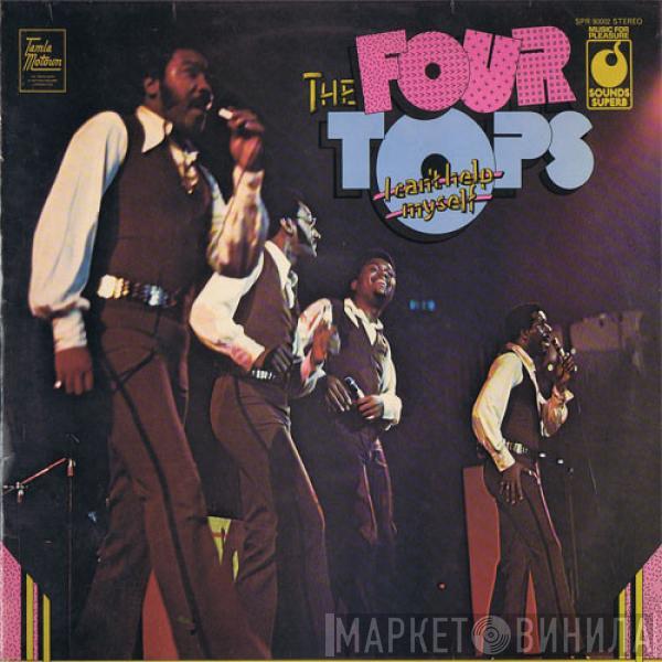 Four Tops - I Can't Help Myself