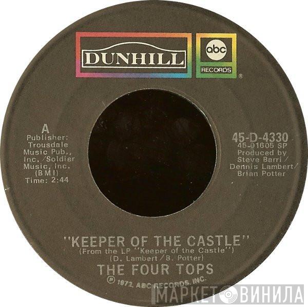 Four Tops - Keeper Of The Castle / Jubilee With Soul