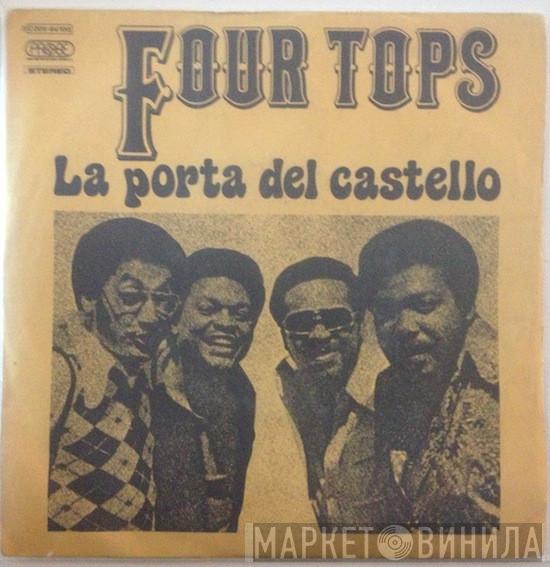  Four Tops  - La Porta Del Castello