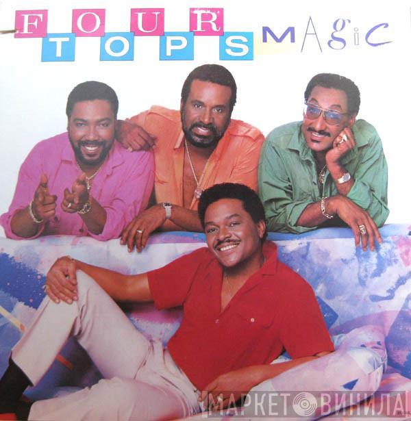 Four Tops - Magic