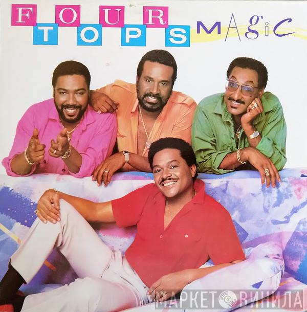 Four Tops - Magic
