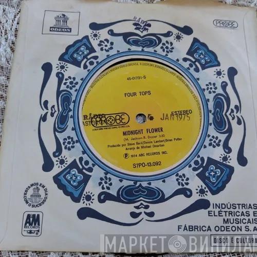  Four Tops  - Midnight Flower
