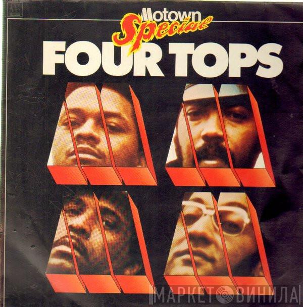  Four Tops  - Motown Special - Four Tops