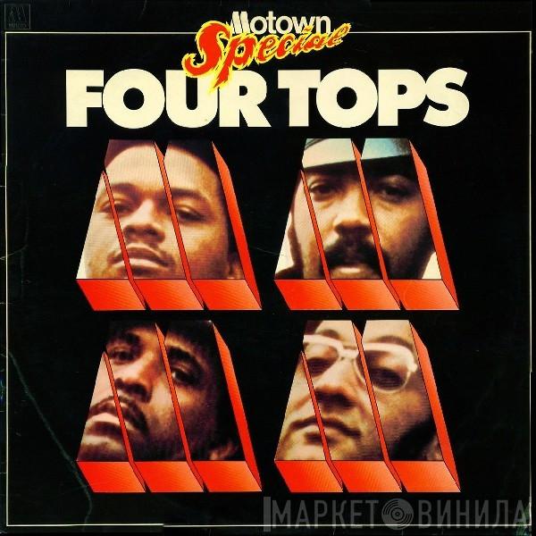  Four Tops  - Motown Special - Four Tops