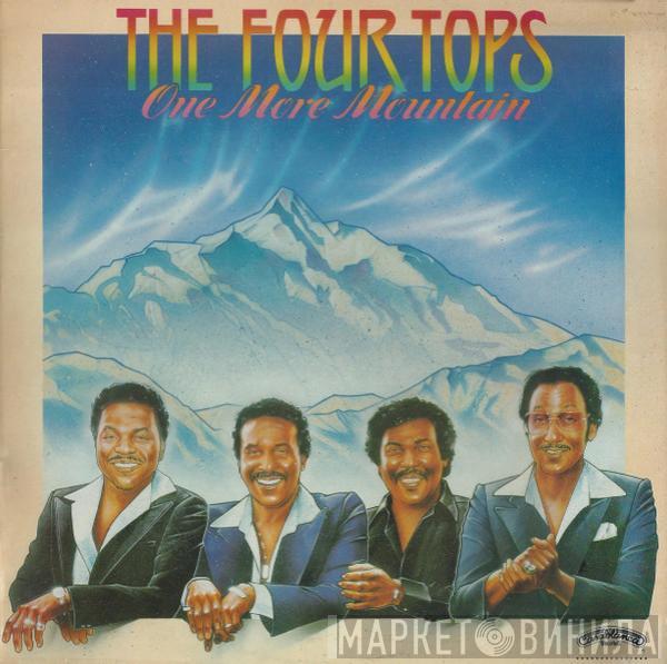 Four Tops - One More Mountain