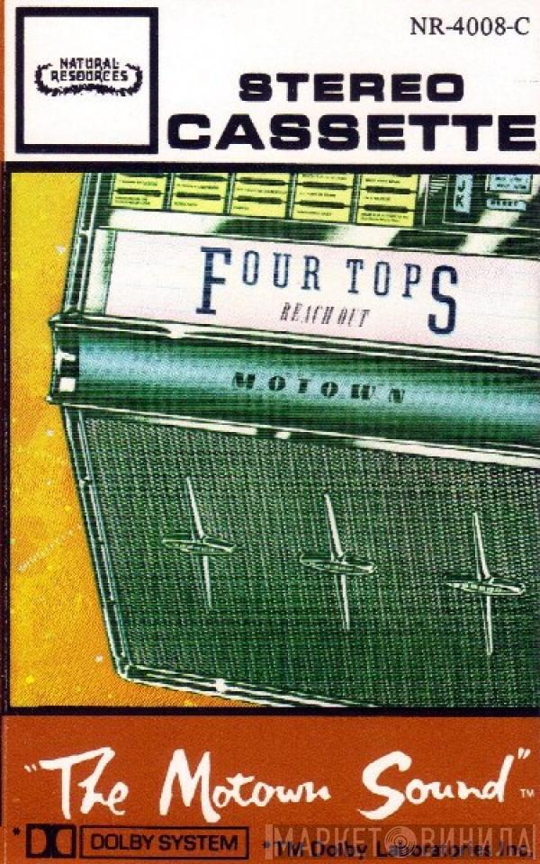  Four Tops  - Reach Out
