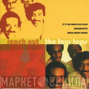  Four Tops  - Reach Out