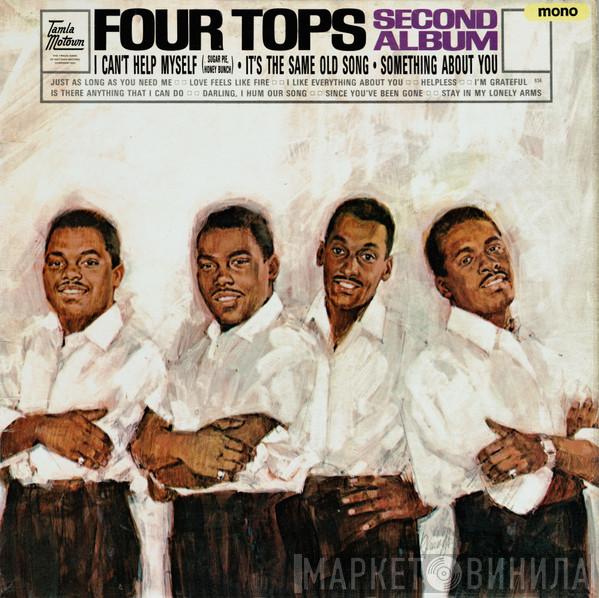 Four Tops - Second Album