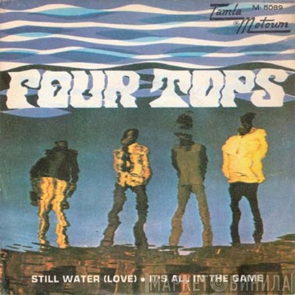  Four Tops  - Still Water (Love)
