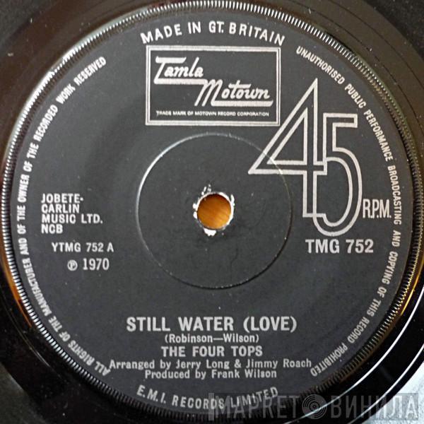 Four Tops - Still Water (Love)