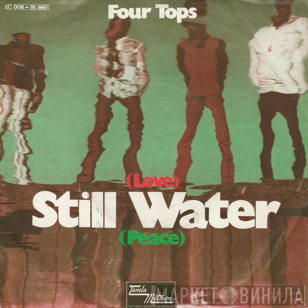  Four Tops  - Still Water