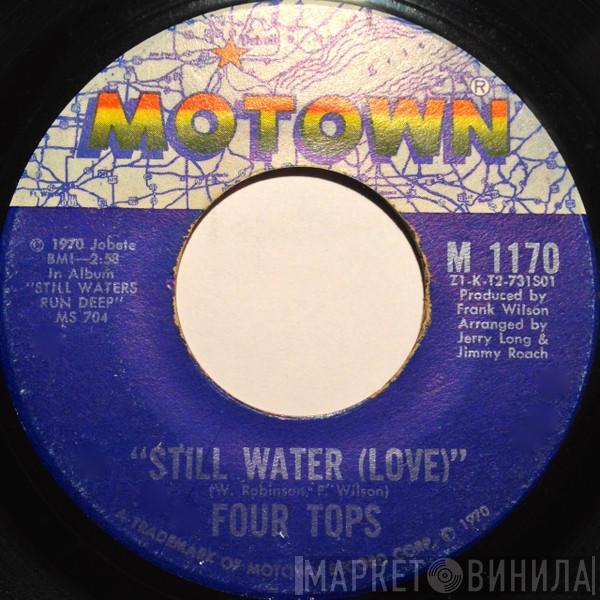  Four Tops  - Still Water