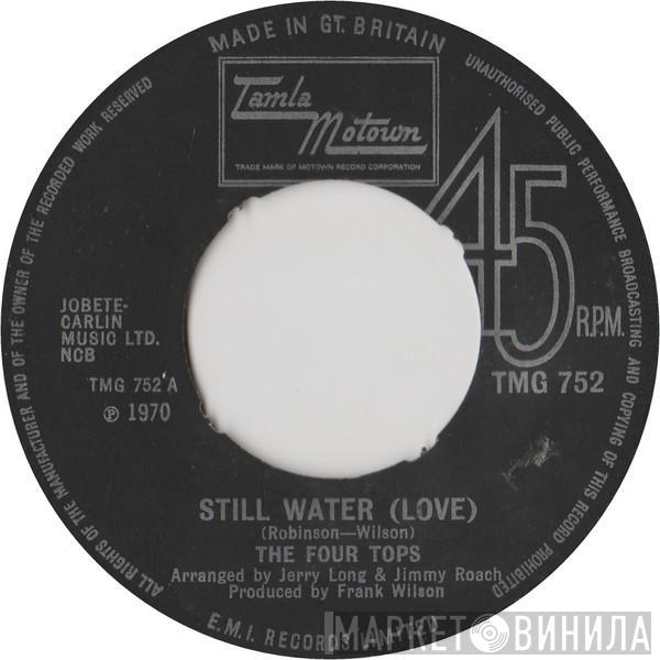 Four Tops - Still Water