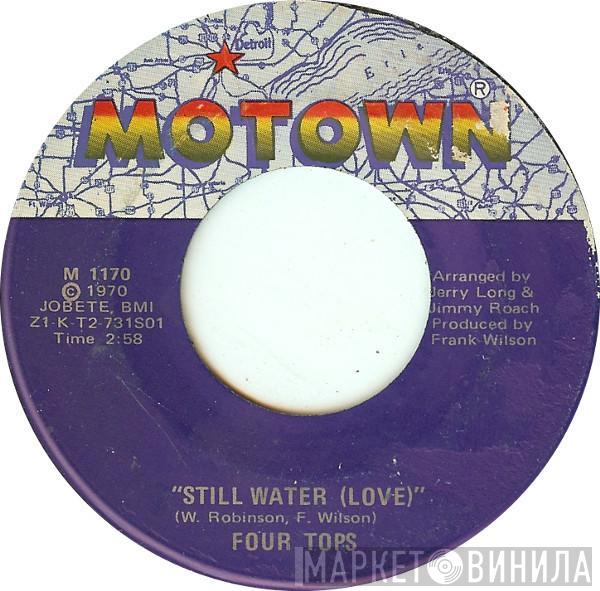 Four Tops - Still Water