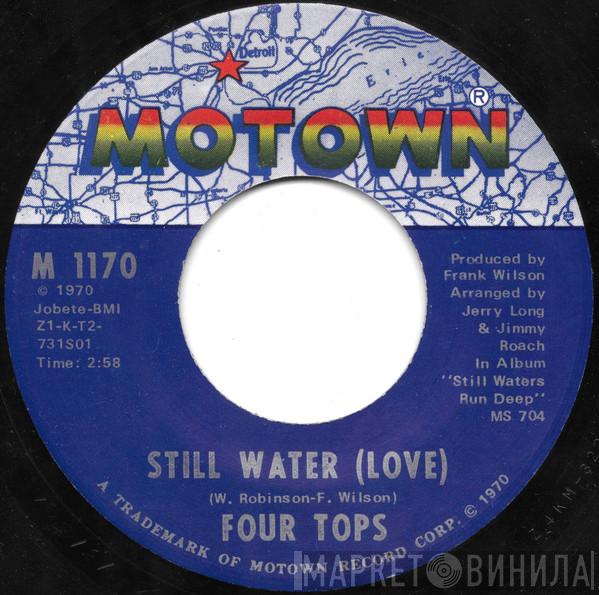 Four Tops - Still Water