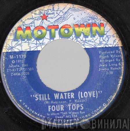  Four Tops  - Still Water