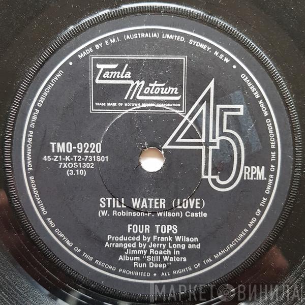  Four Tops  - Still Water