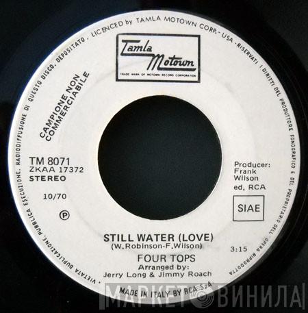  Four Tops  - Still Water