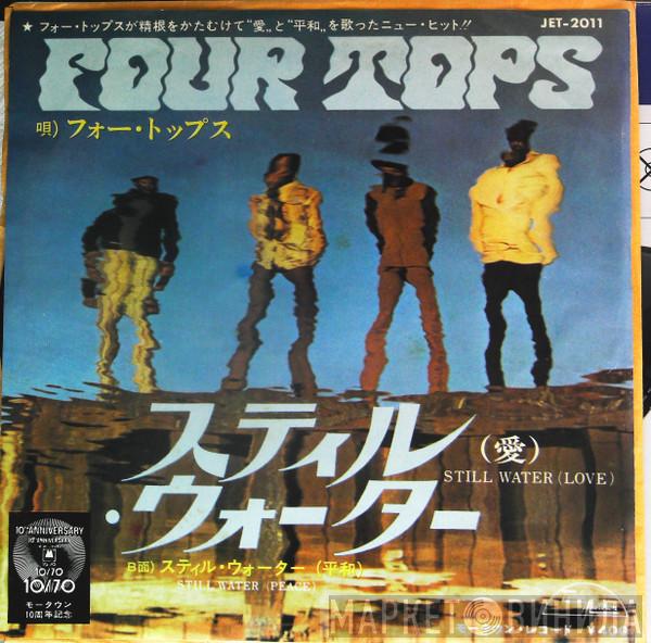  Four Tops  - Still Water