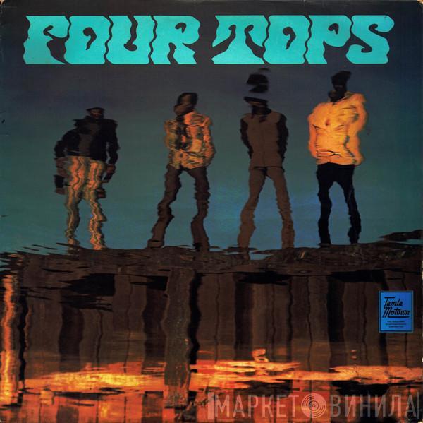 Four Tops - Still Waters Run Deep