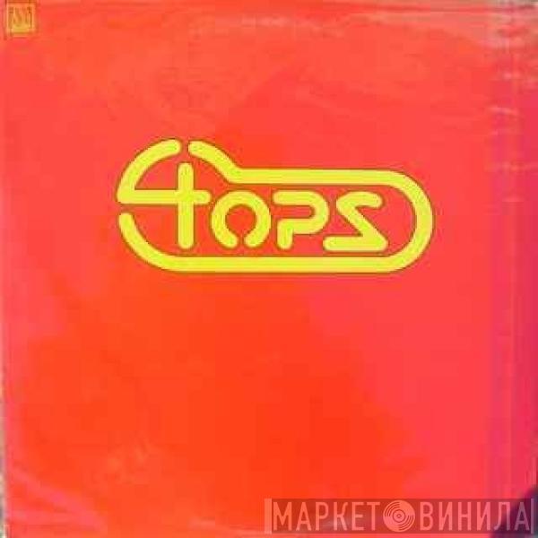  Four Tops  - The Best Of The Four Tops