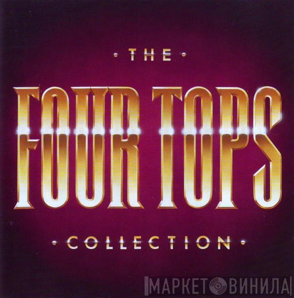 Four Tops - The Four Tops Collection