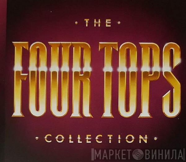 Four Tops - The Four Tops Collection