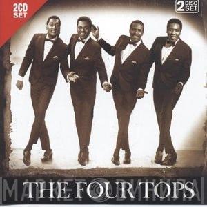  Four Tops  - The Four Tops