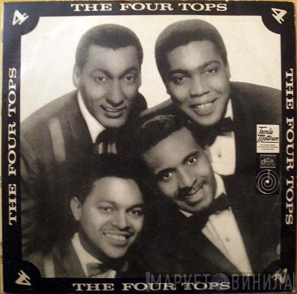  Four Tops  - The Four Tops
