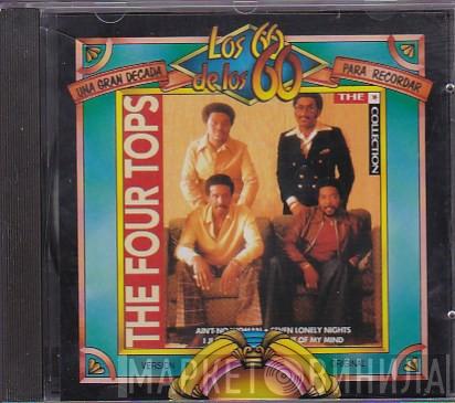  Four Tops  - The Four Tops