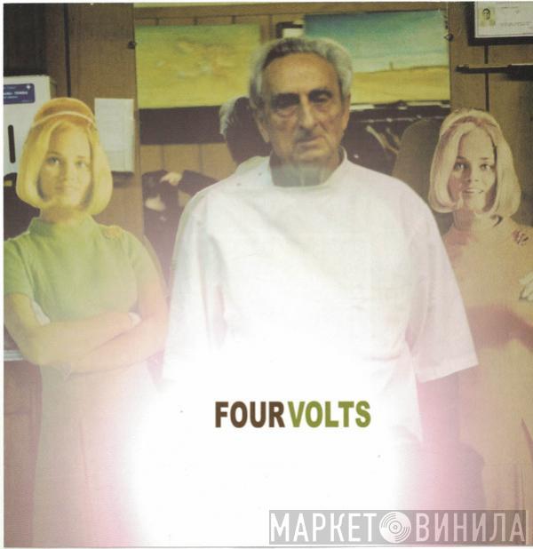 Four Volts - Rearrange Me