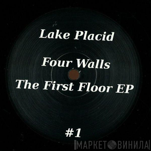 Four Walls  - The First Floor EP